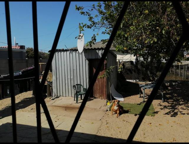 2 BEDROOM HOUSE FOR SALE IN BROOKLYN